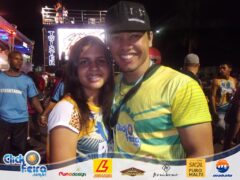 Bloco Da Praça